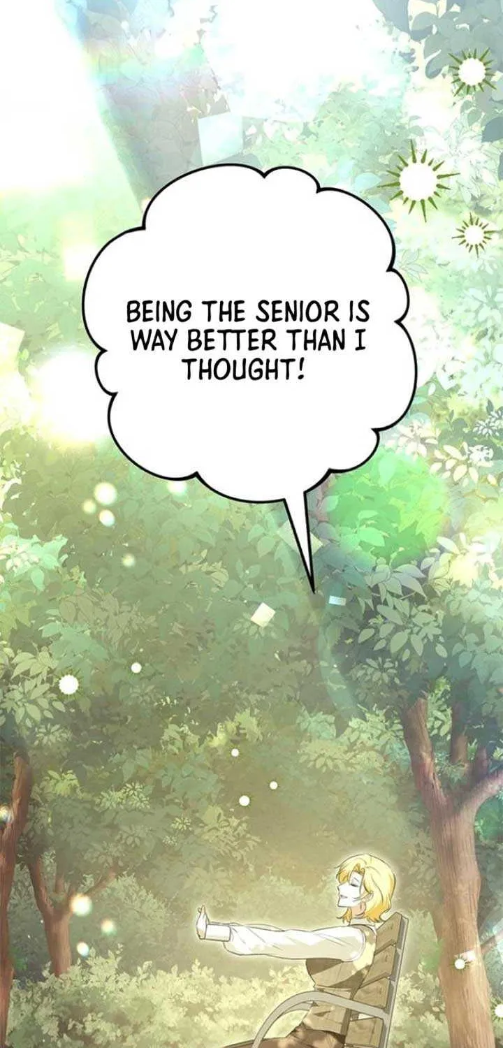 Seeking For Your Forgiveness Mangakakalot X Chapter 22 Page 93