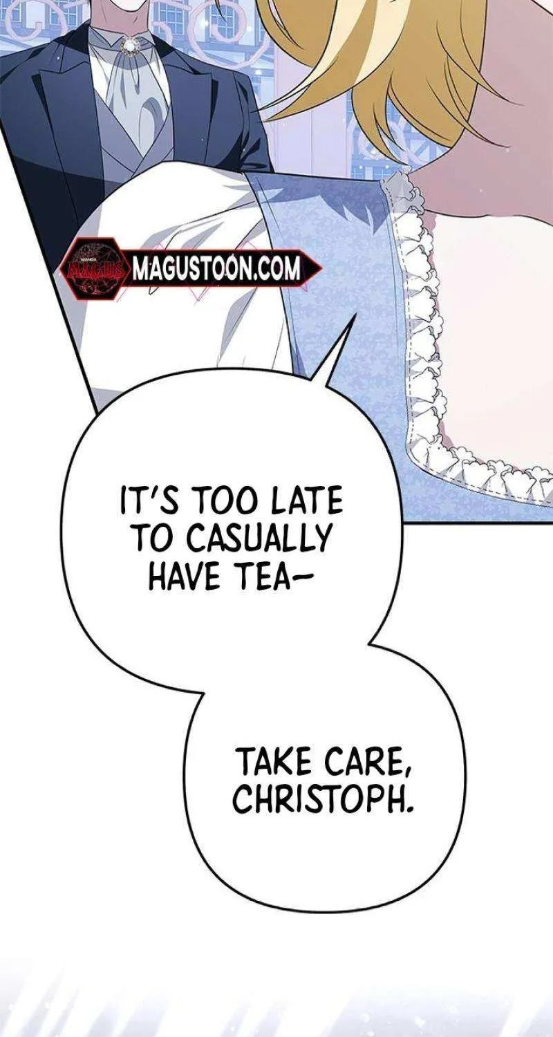 Seeking For Your Forgiveness Mangakakalot X Chapter 23 Page 108
