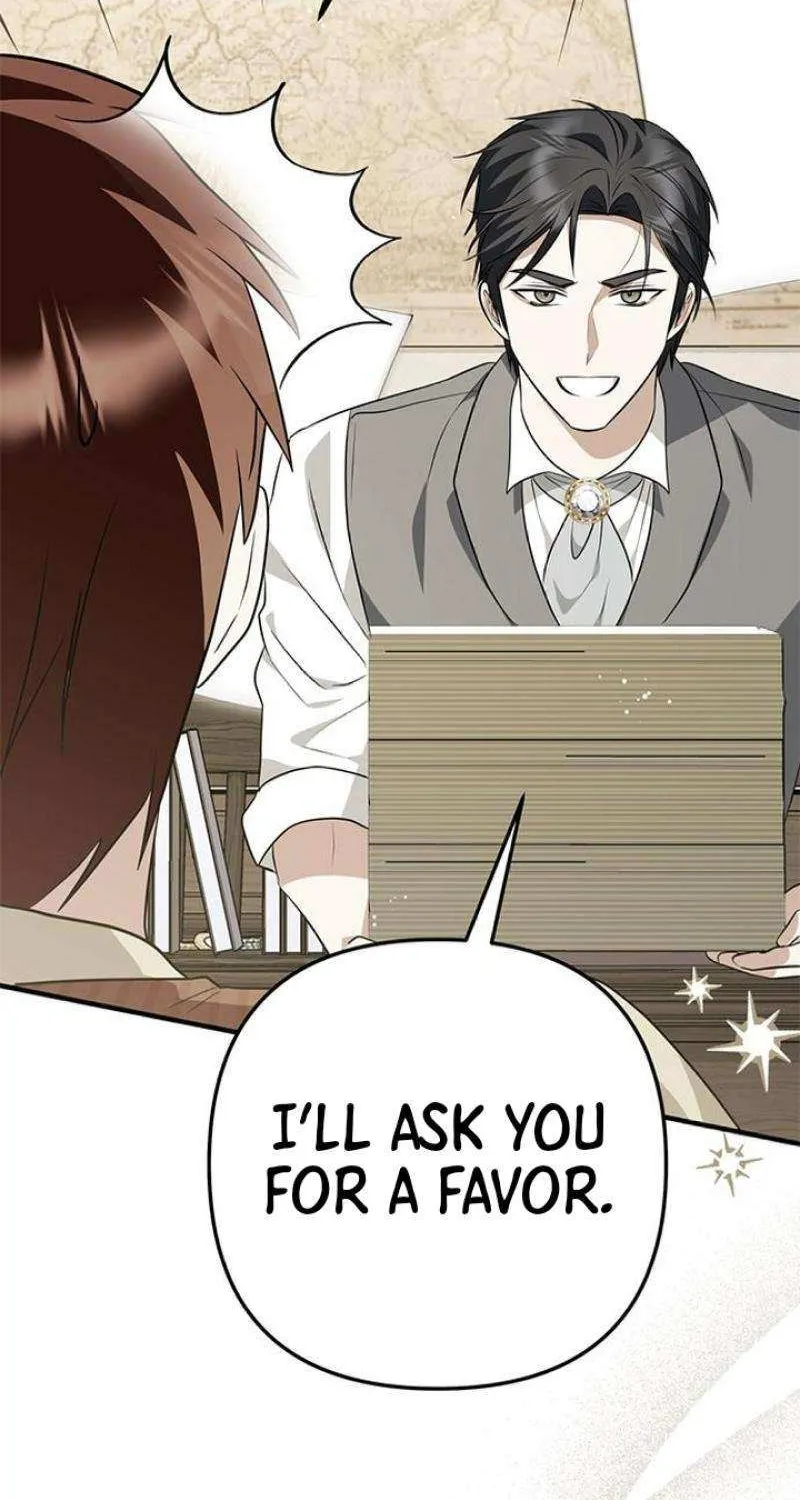 Seeking For Your Forgiveness Mangakakalot X Chapter 23 Page 14