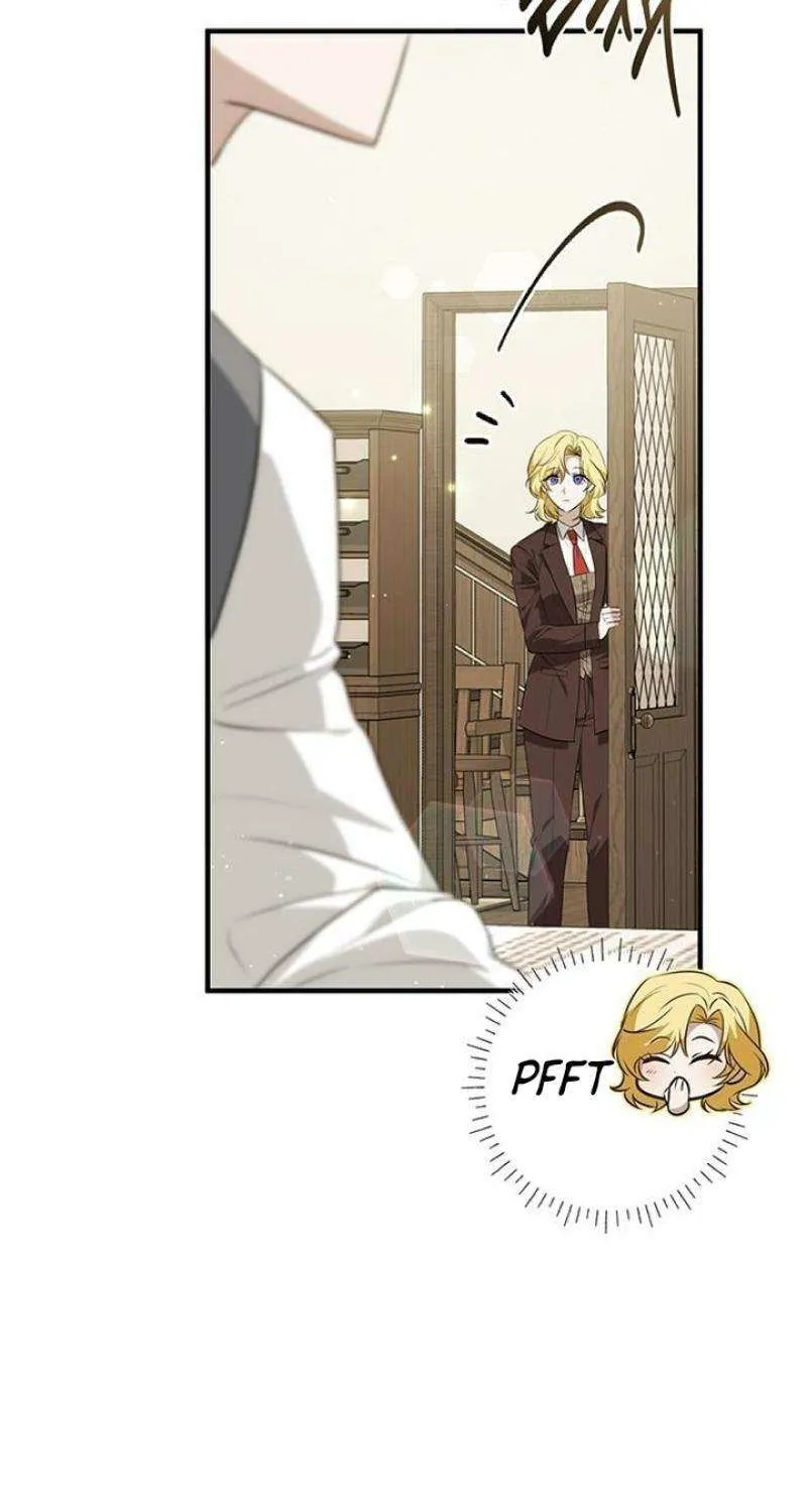 Seeking For Your Forgiveness Mangakakalot X Chapter 23 Page 30