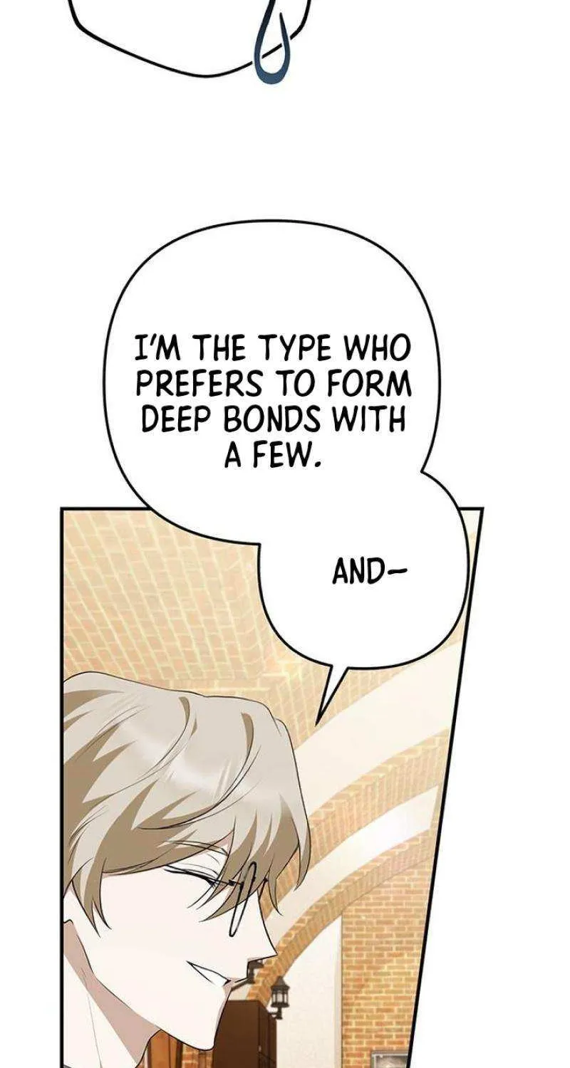 Seeking For Your Forgiveness Mangakakalot X Chapter 23 Page 22