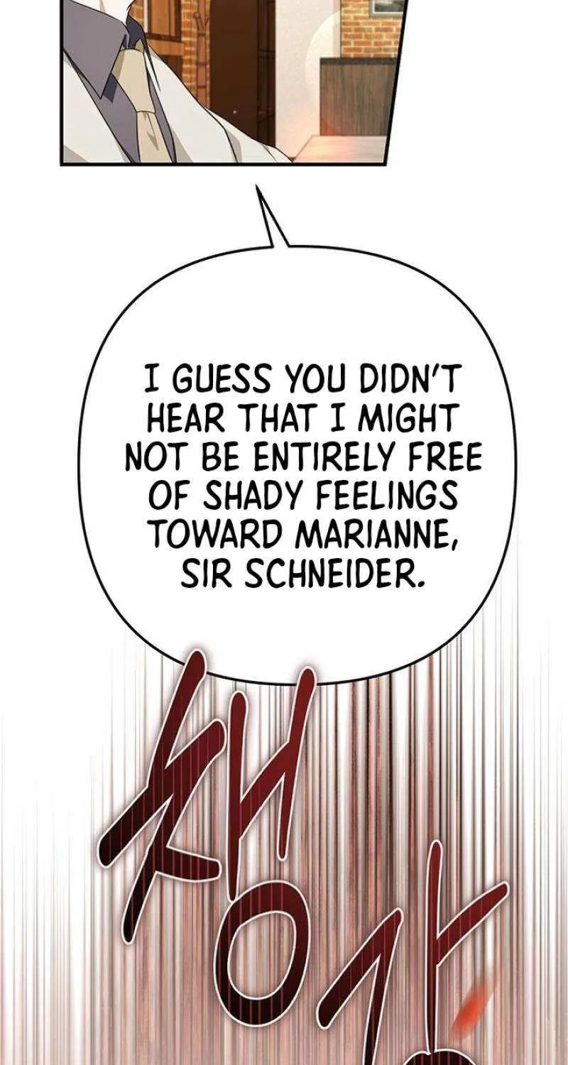 Seeking For Your Forgiveness Mangakakalot X Chapter 23 Page 23
