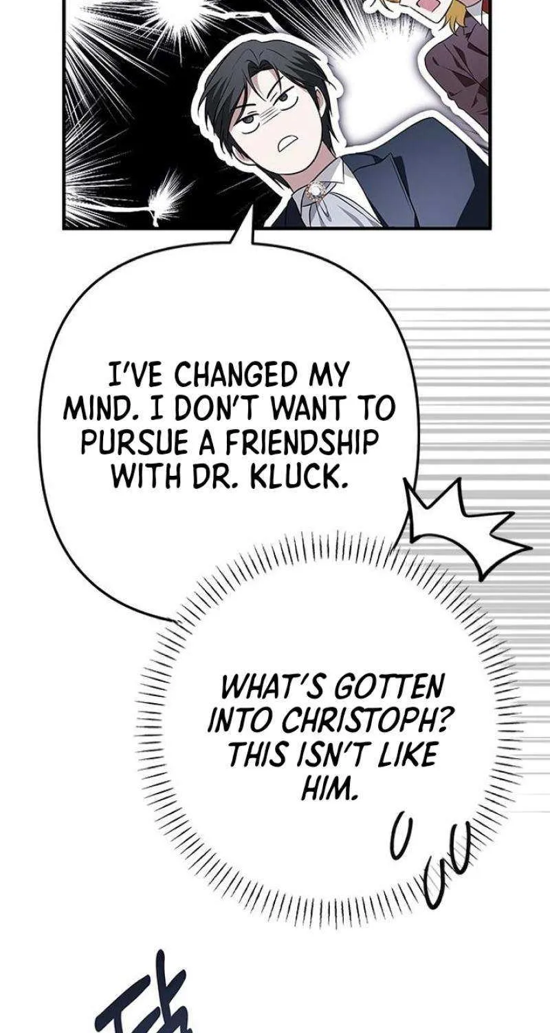 Seeking For Your Forgiveness Mangakakalot X Chapter 23 Page 4