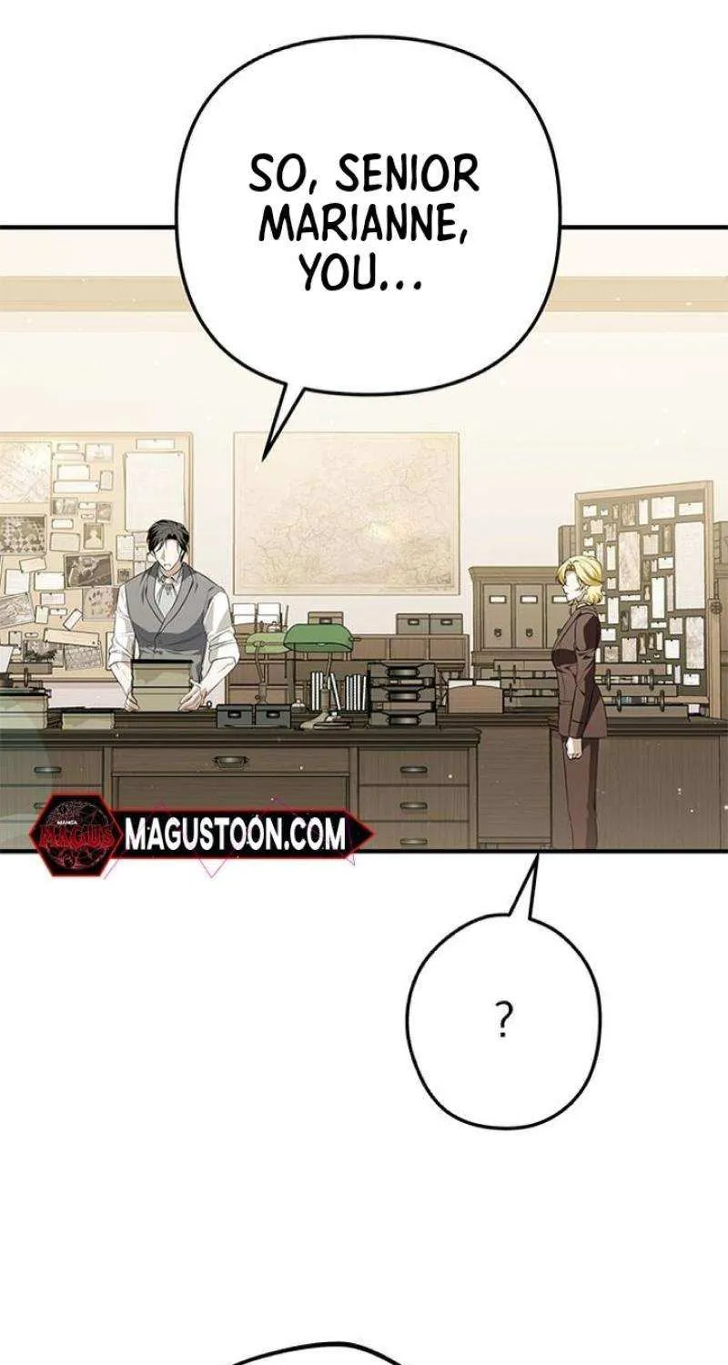 Seeking For Your Forgiveness Mangakakalot X Chapter 23 Page 31