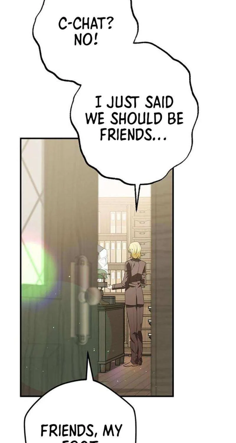 Seeking For Your Forgiveness Mangakakalot X Chapter 23 Page 34