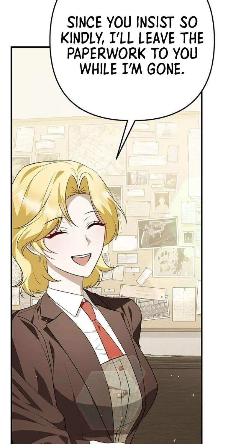 Seeking For Your Forgiveness Mangakakalot X Chapter 23 Page 45