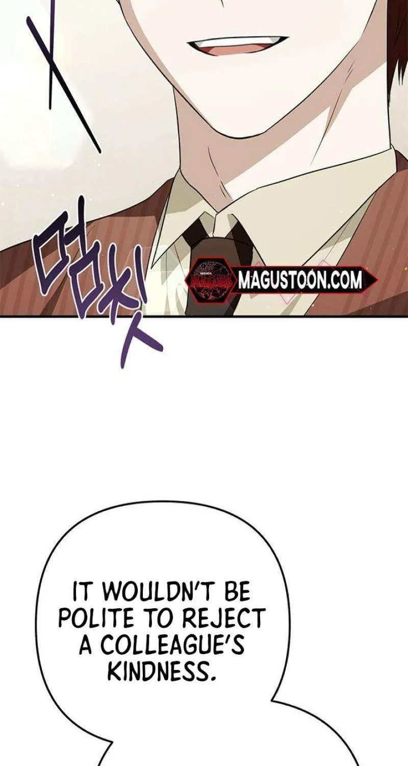 Seeking For Your Forgiveness Mangakakalot X Chapter 23 Page 44