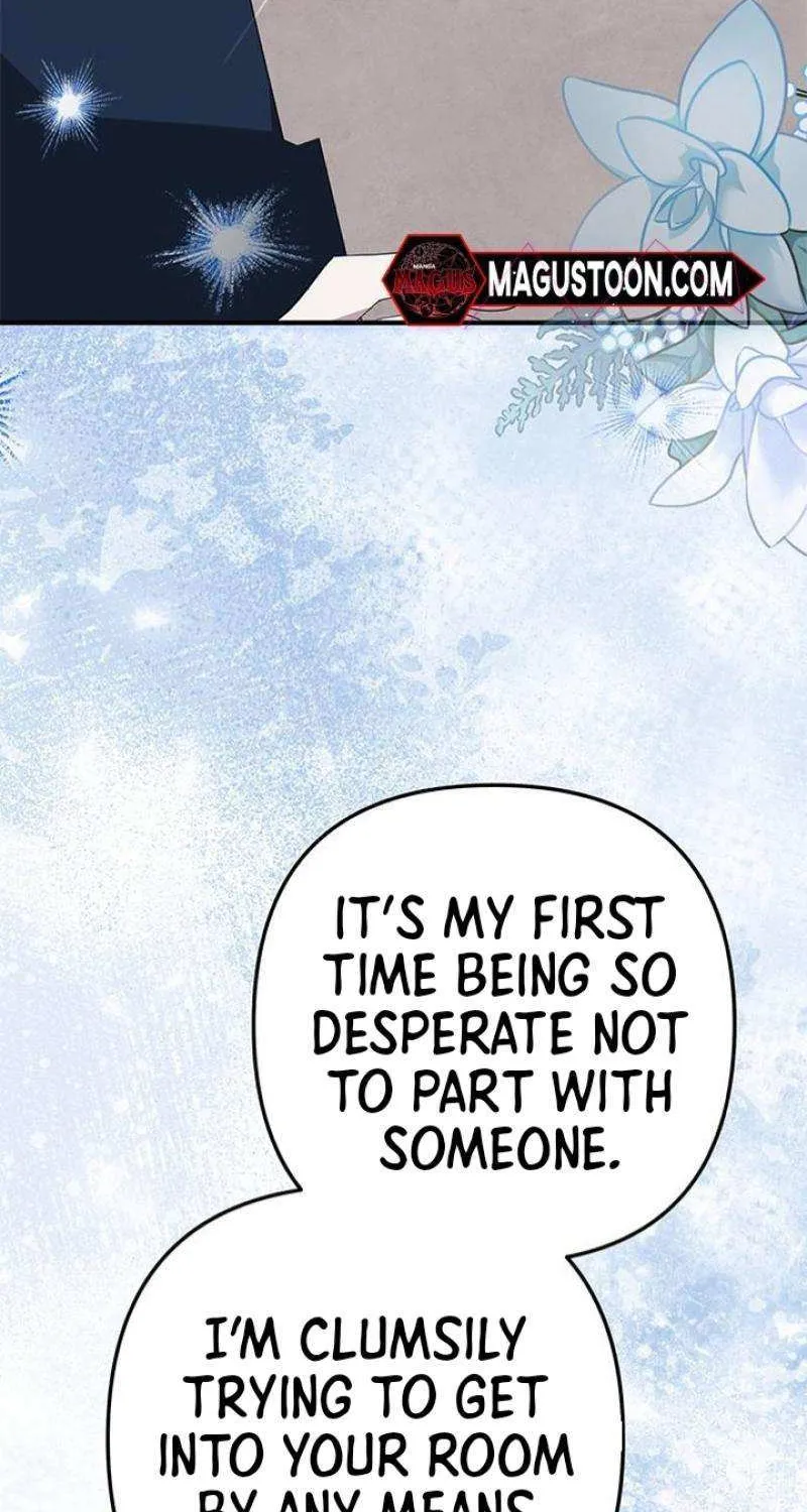 Seeking For Your Forgiveness Mangakakalot X Chapter 23 Page 89