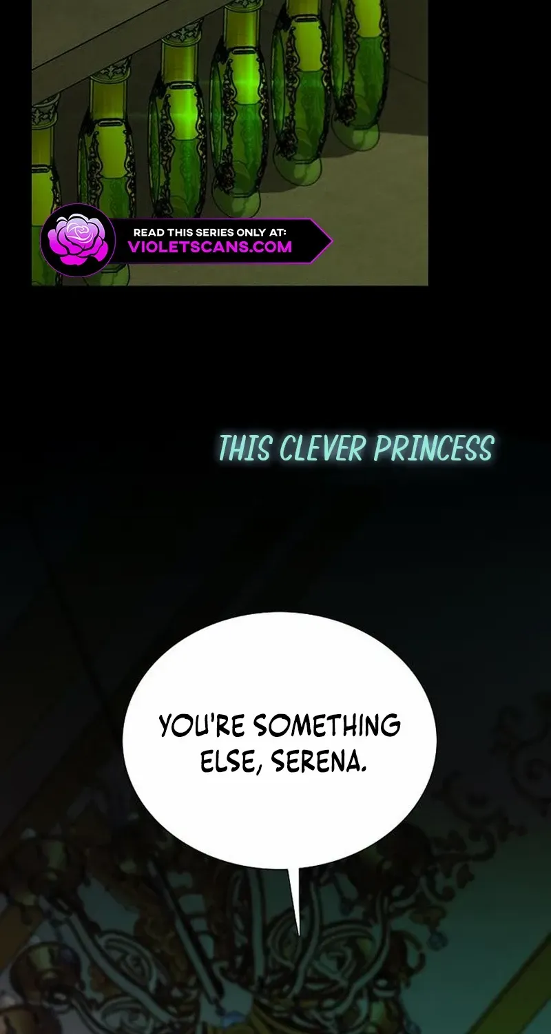 Selena Mangakakalot X Chapter 108 Page 42