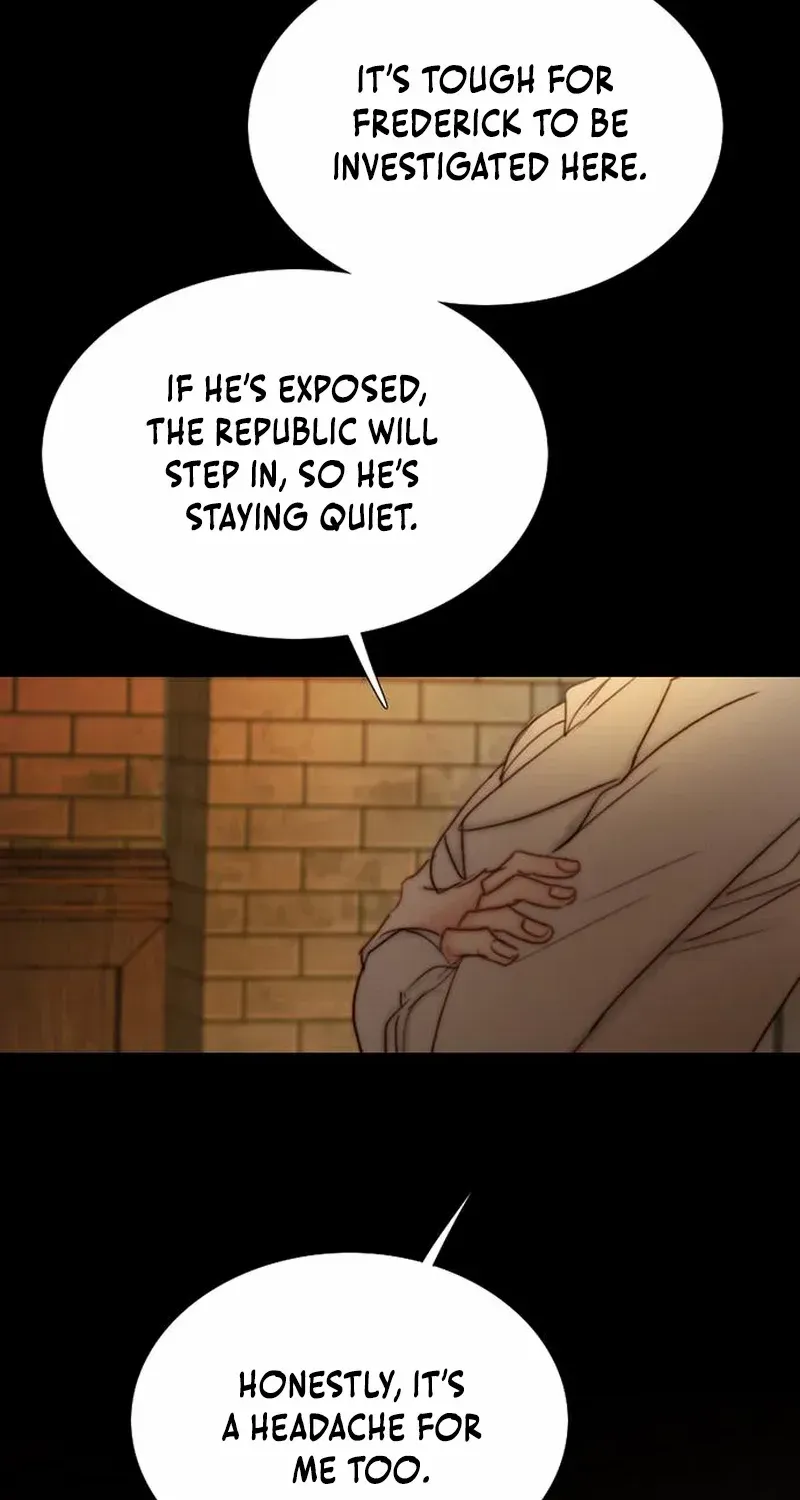 Selena Mangakakalot X Chapter 109 Page 36