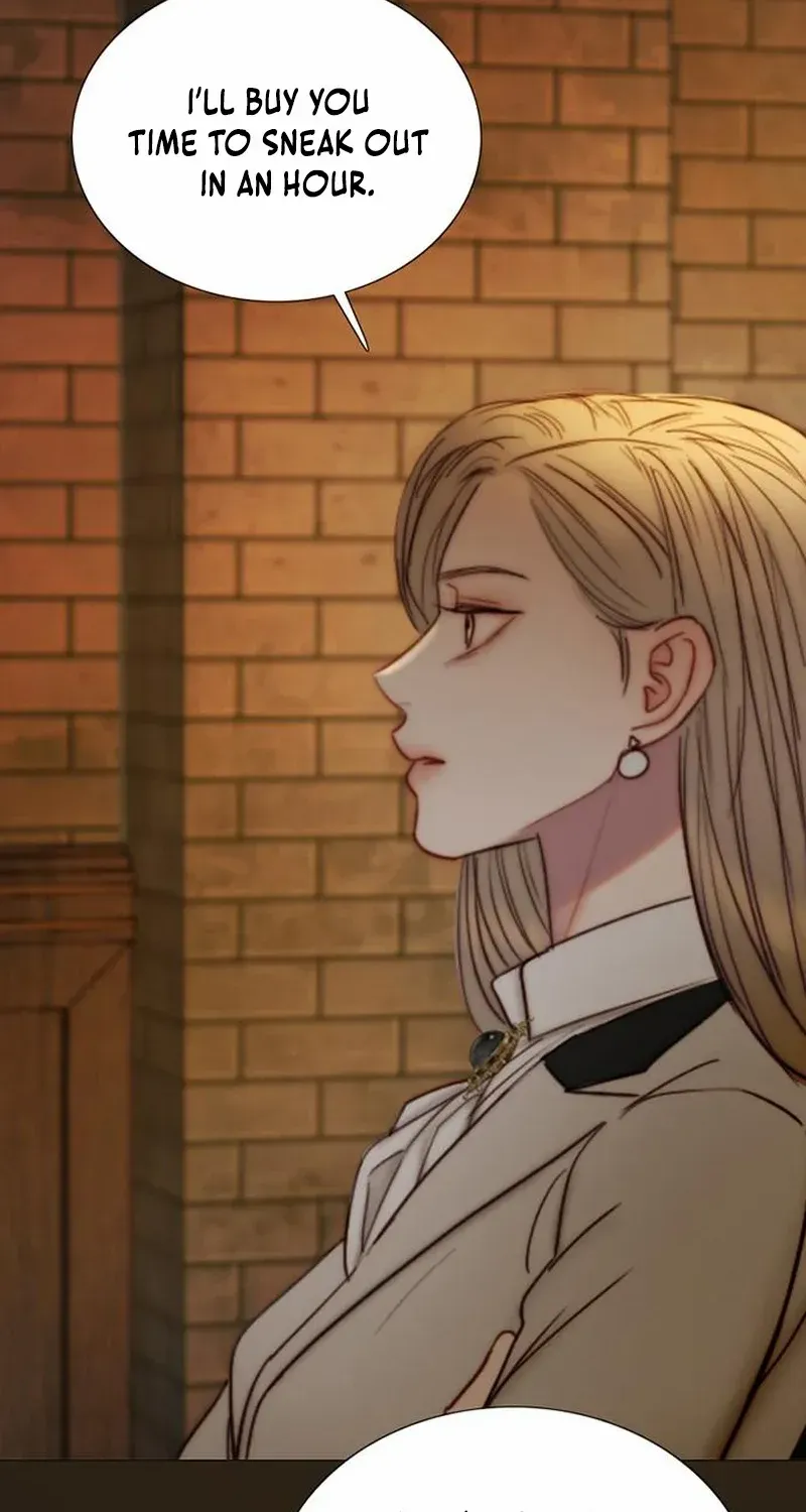 Selena Mangakakalot X Chapter 109 Page 41