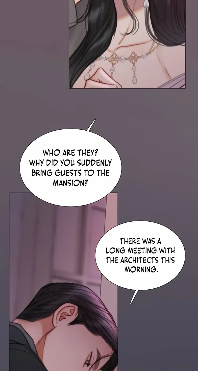 Selena Mangakakalot X Chapter 110 Page 17