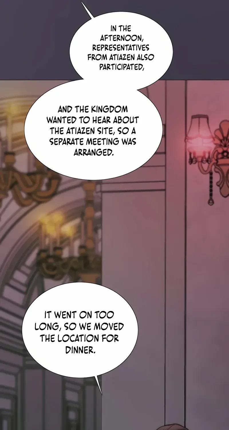 Selena Mangakakalot X Chapter 110 Page 19
