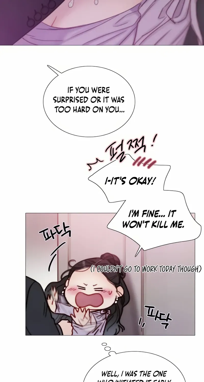 Selena Mangakakalot X Chapter 110 Page 25