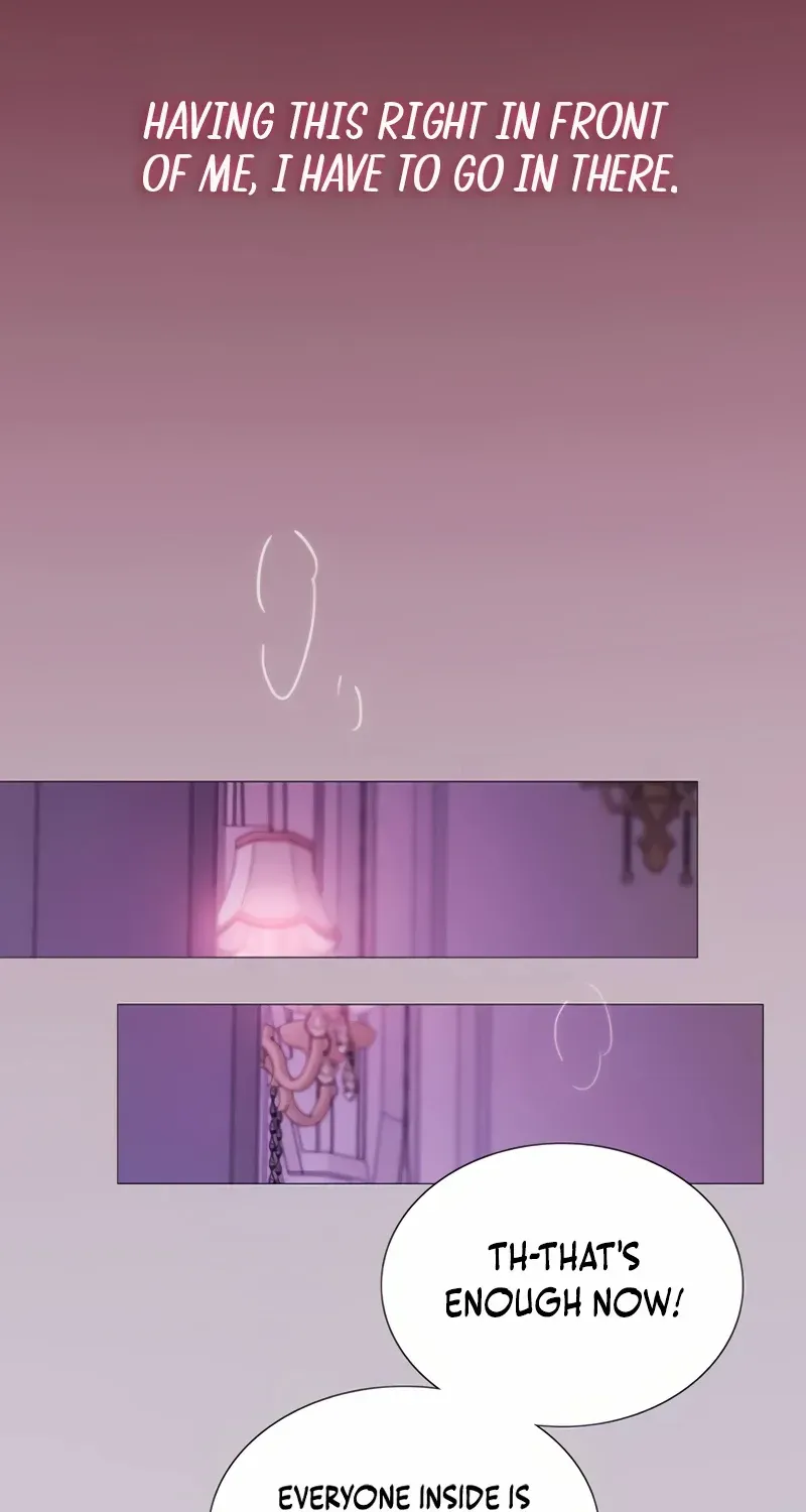 Selena Mangakakalot X Chapter 110 Page 35