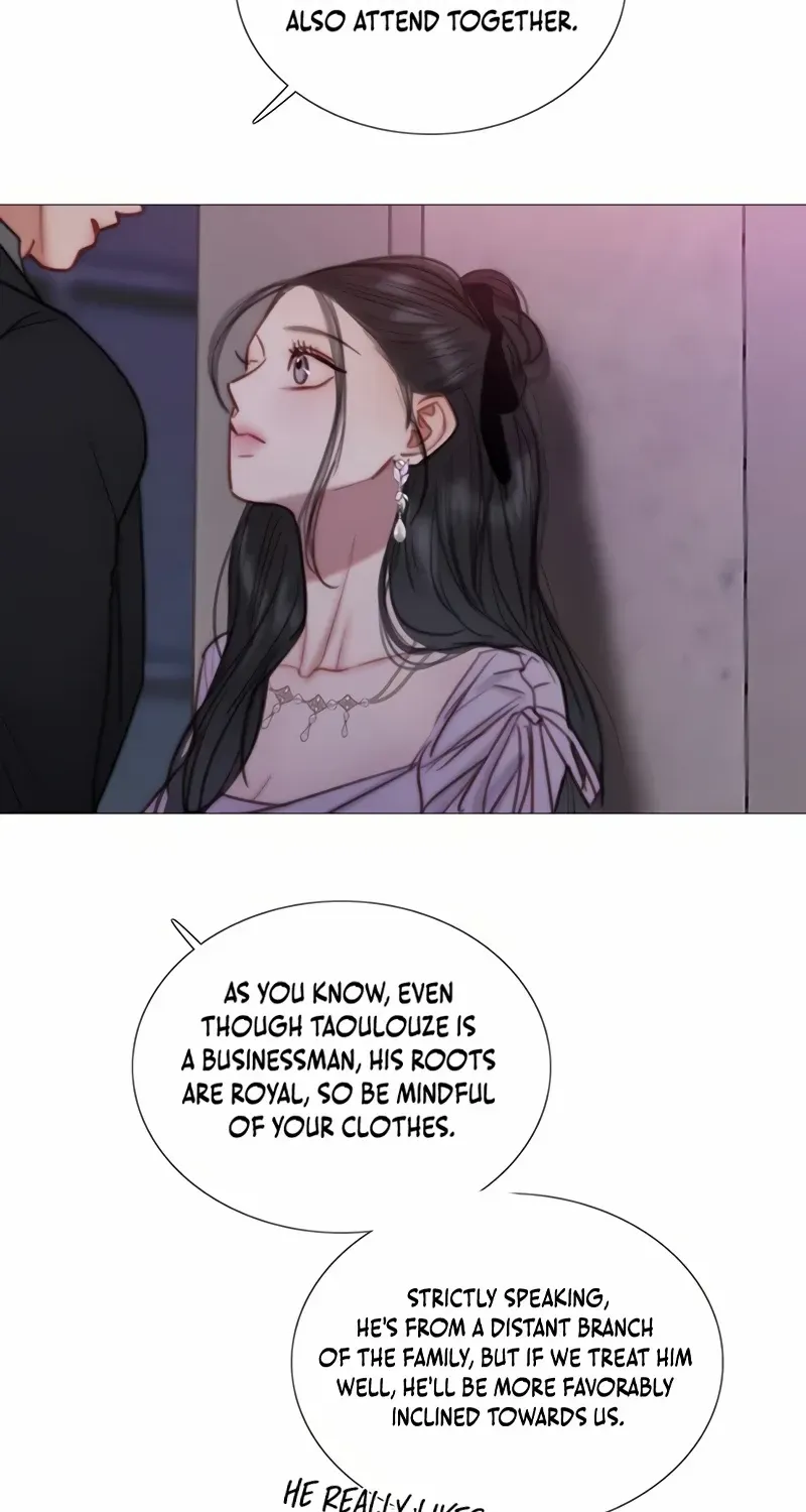 Selena Mangakakalot X Chapter 110 Page 40