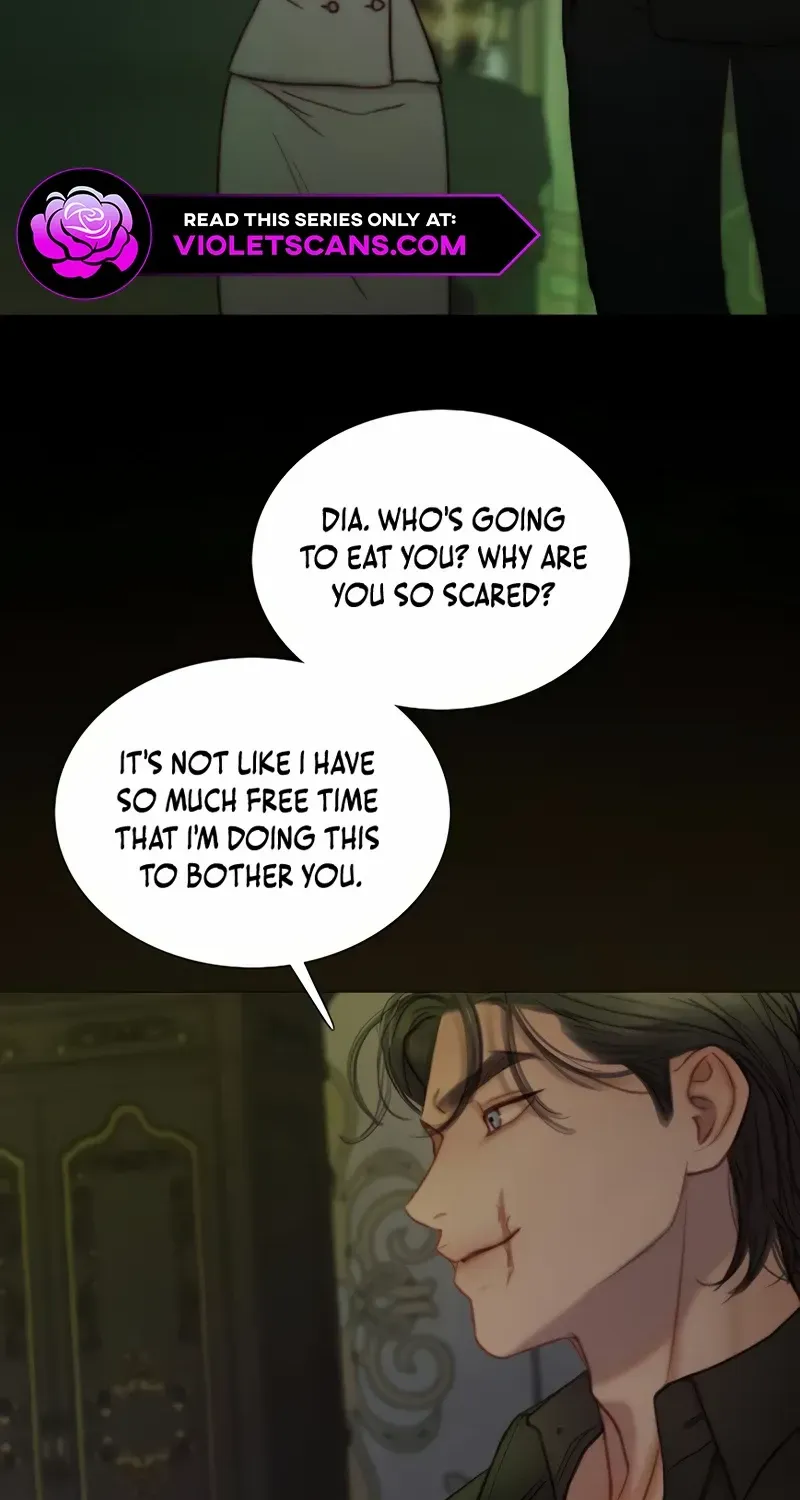 Selena Mangakakalot X Chapter 110 Page 48