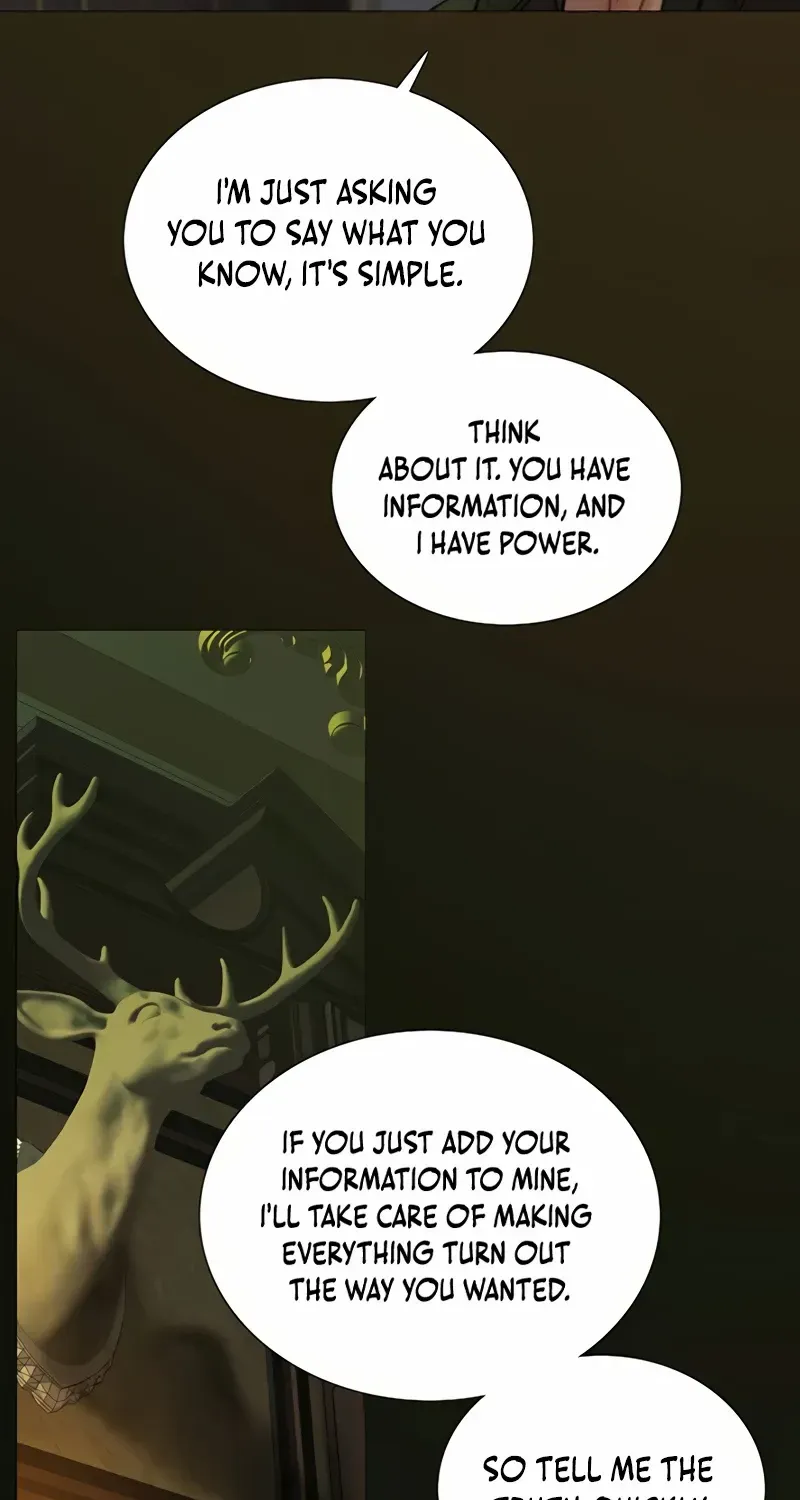 Selena Mangakakalot X Chapter 110 Page 49