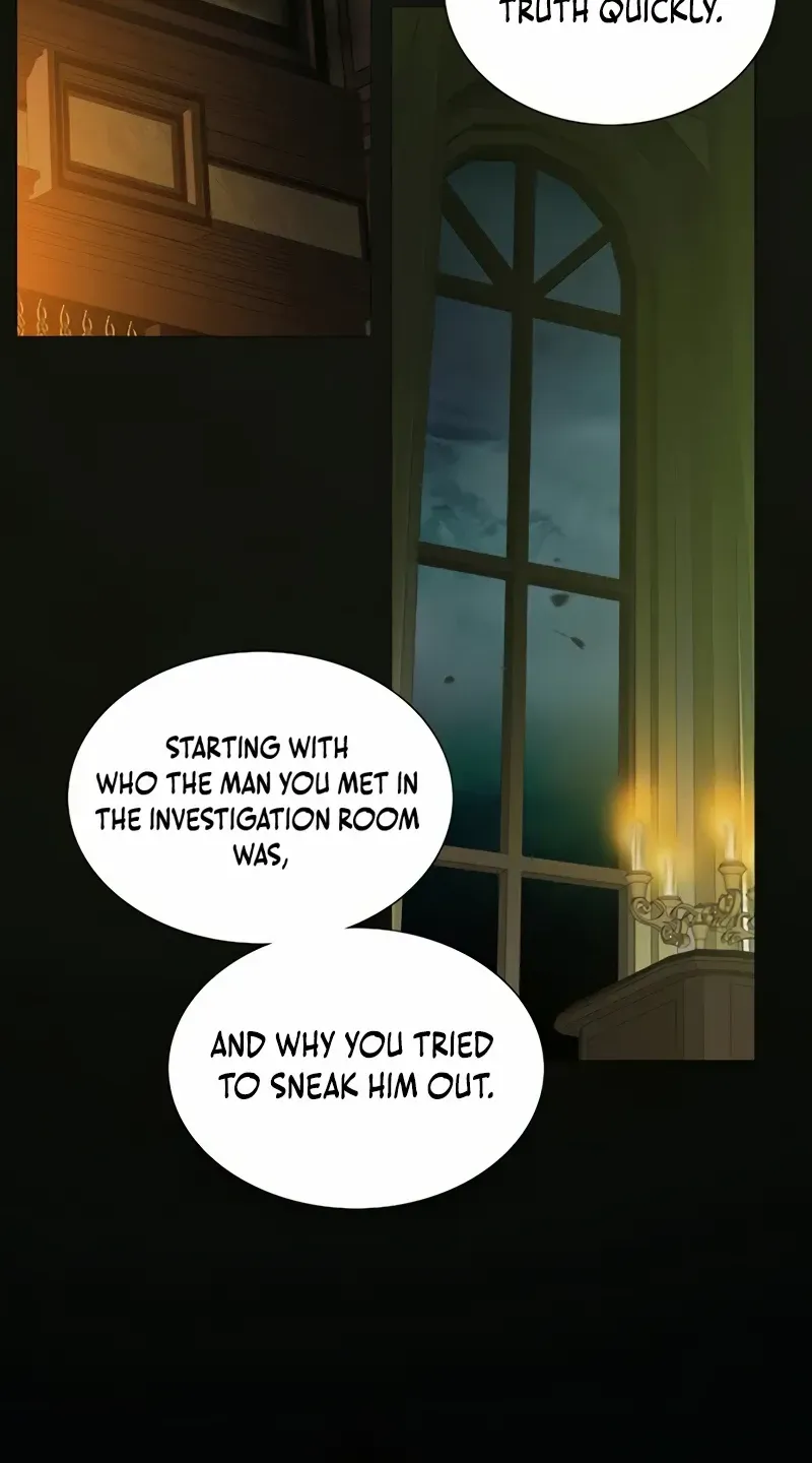 Selena Mangakakalot X Chapter 110 Page 50