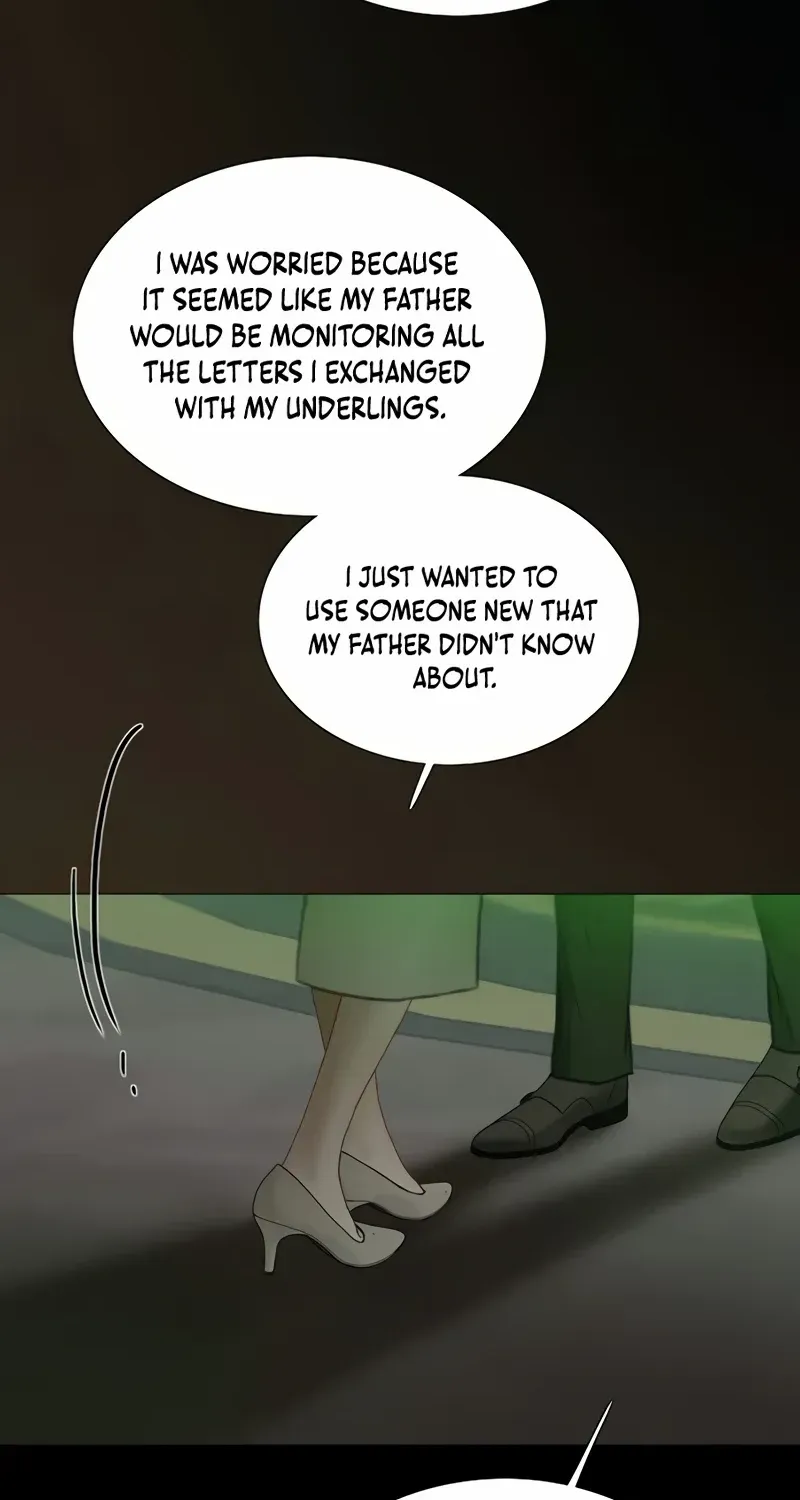 Selena Mangakakalot X Chapter 110 Page 52