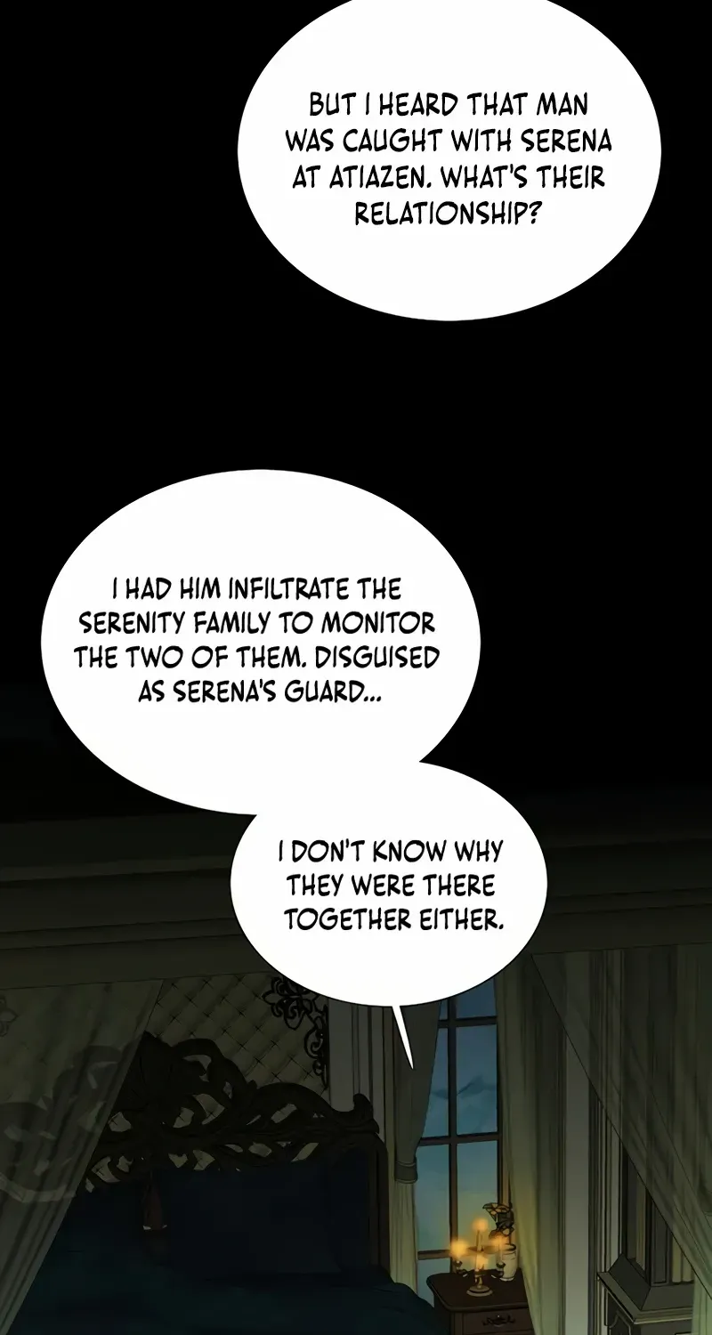 Selena Mangakakalot X Chapter 110 Page 53