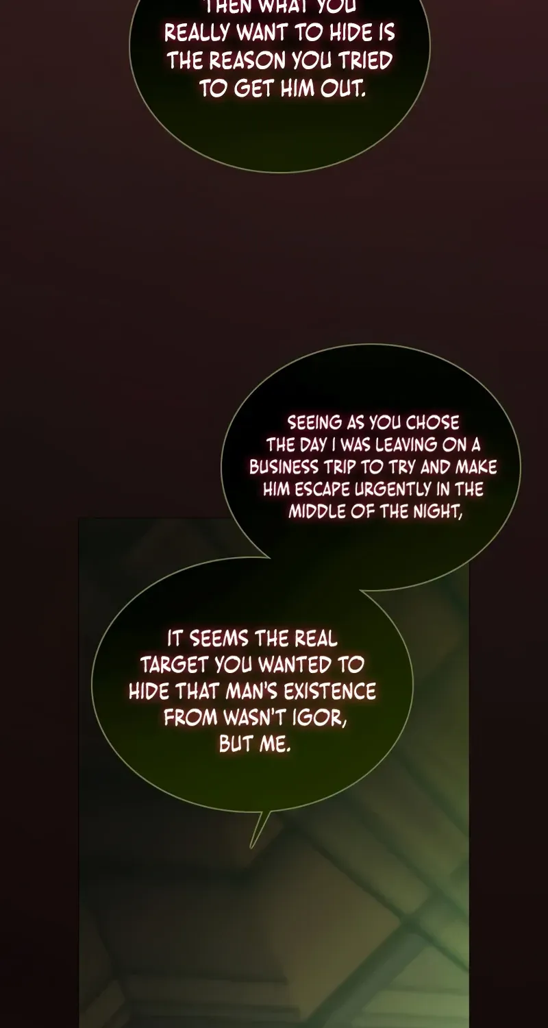 Selena Mangakakalot X Chapter 110 Page 63