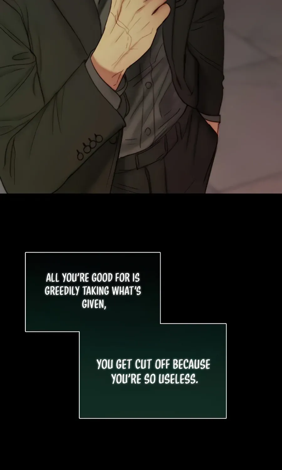 Selena Mangakakalot X Chapter 111 Page 15