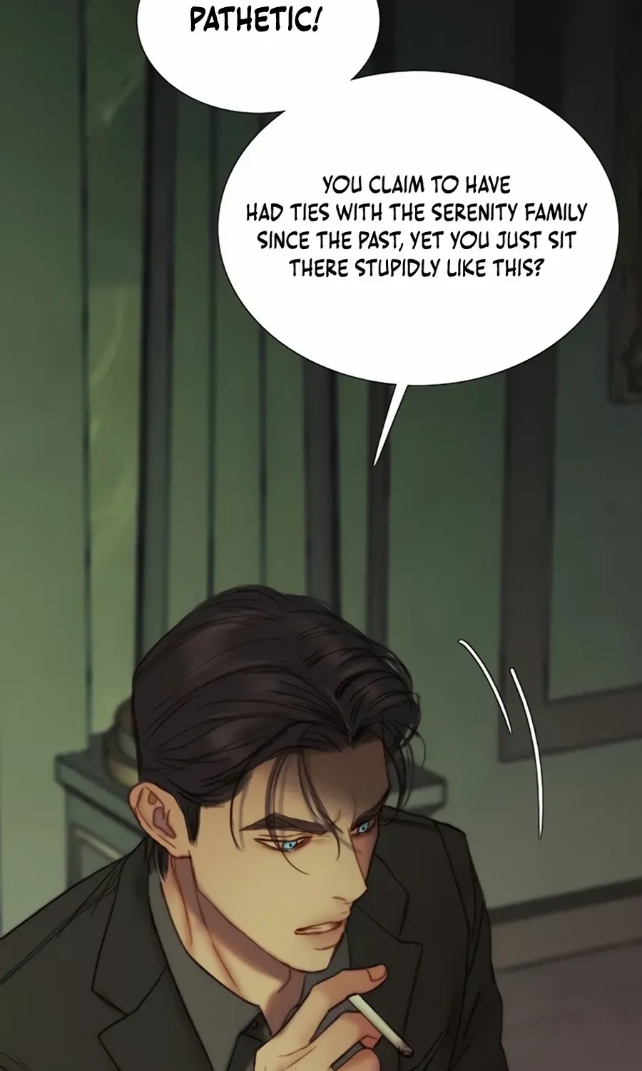 Selena Mangakakalot X Chapter 111 Page 14