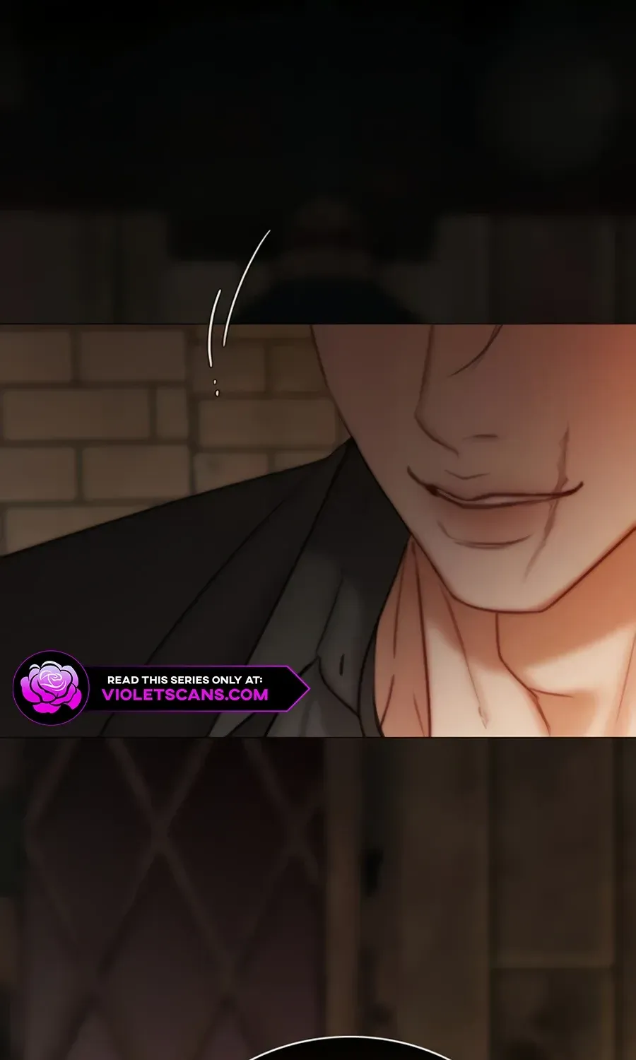 Selena Mangakakalot X Chapter 111 Page 35
