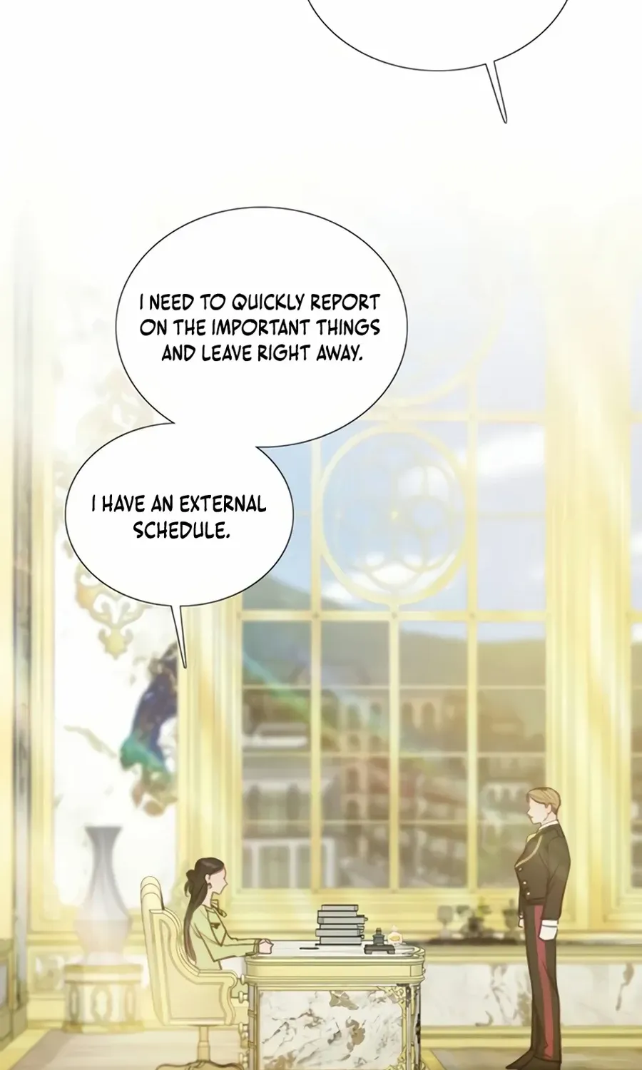 Selena Mangakakalot X Chapter 111 Page 39