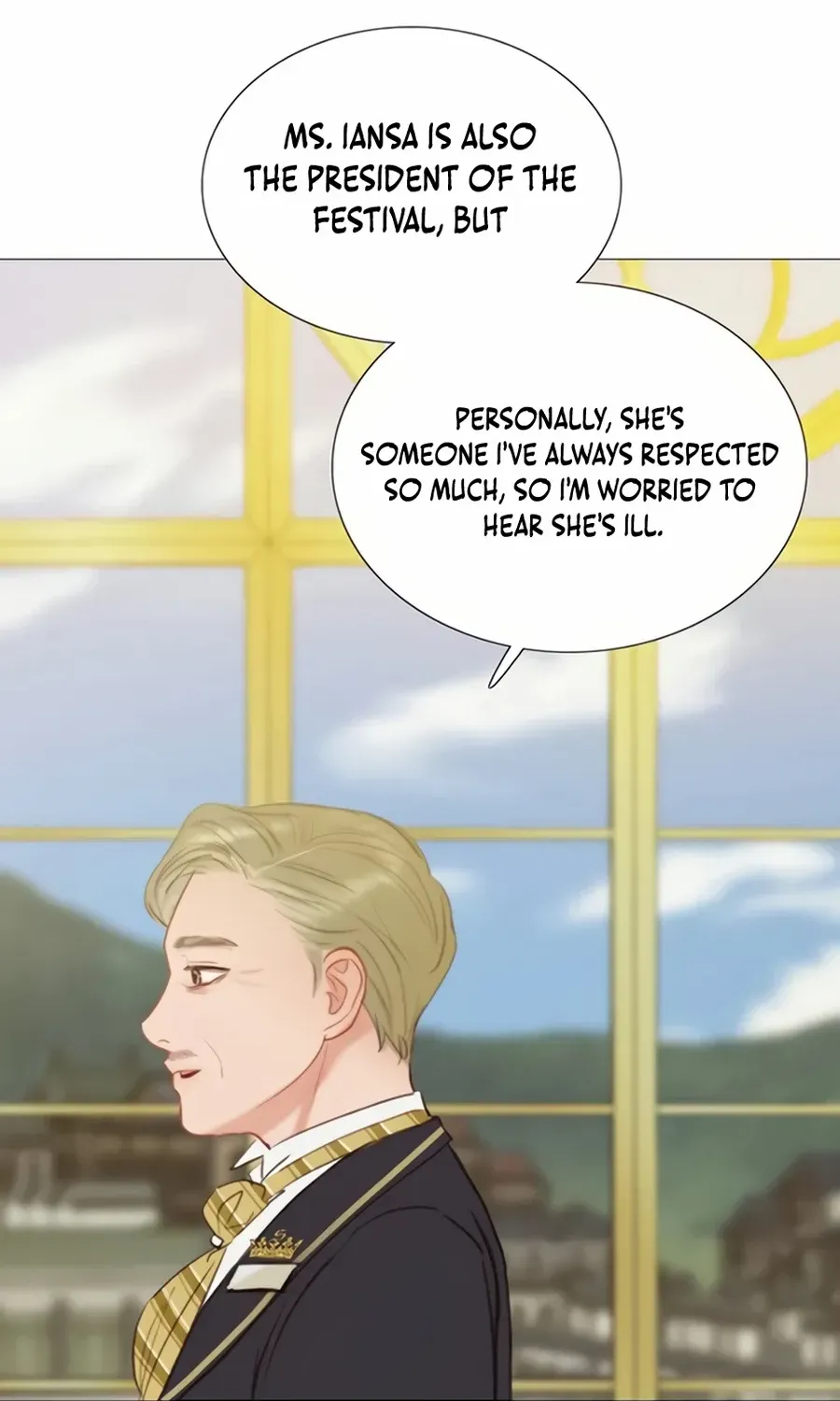 Selena Mangakakalot X Chapter 111 Page 45