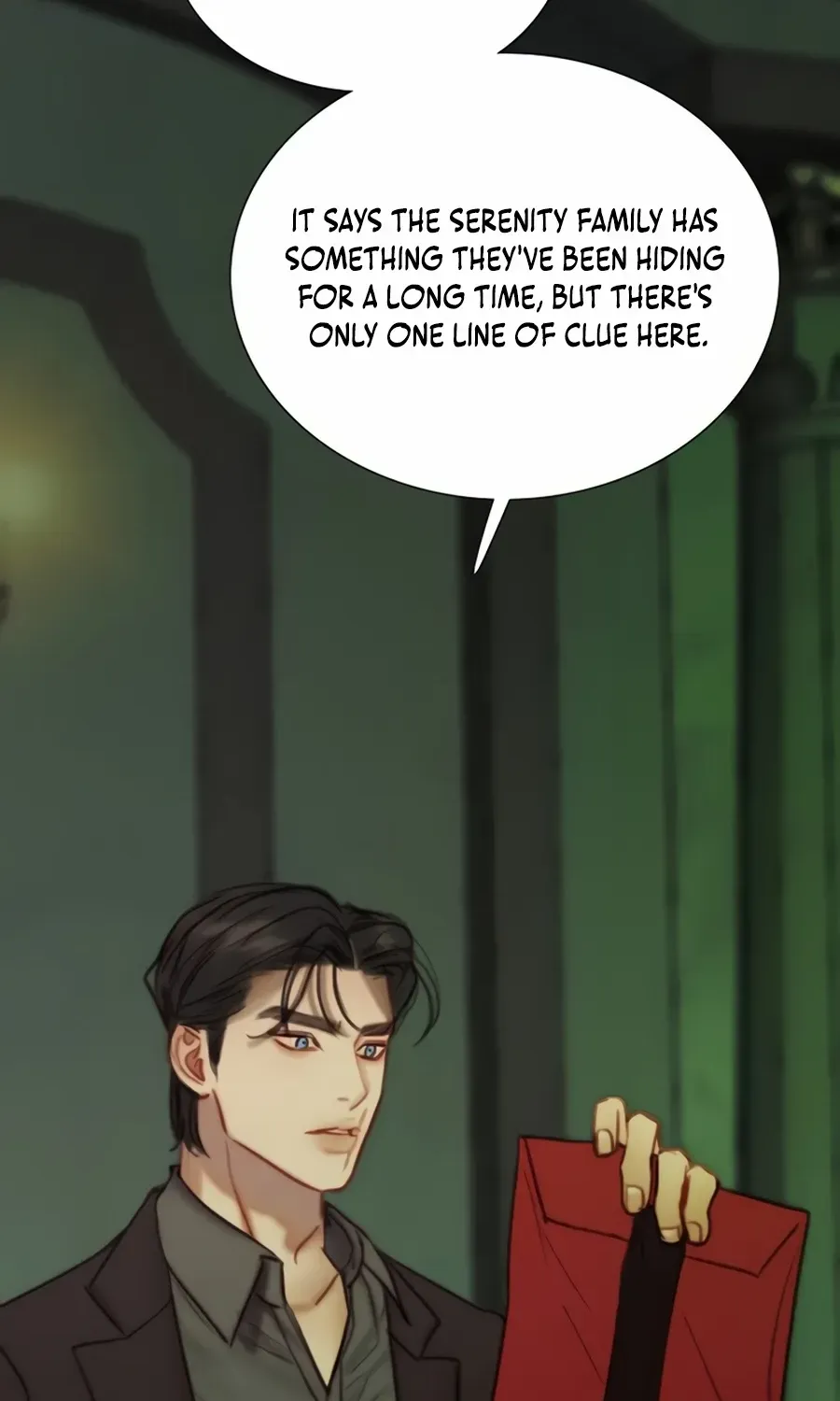 Selena Mangakakalot X Chapter 111 Page 5