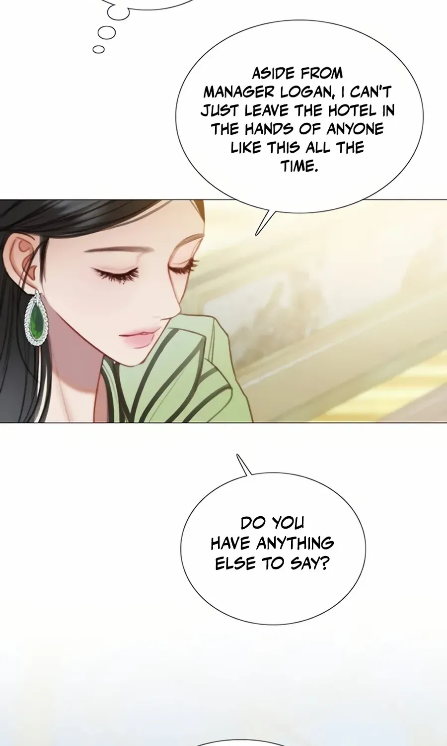 Selena Mangakakalot X Chapter 111 Page 58