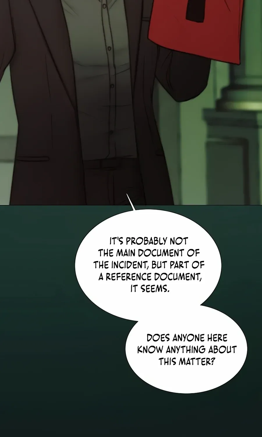 Selena Mangakakalot X Chapter 111 Page 6