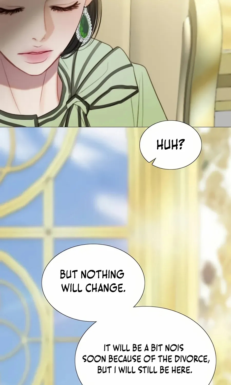 Selena Mangakakalot X Chapter 111 Page 52