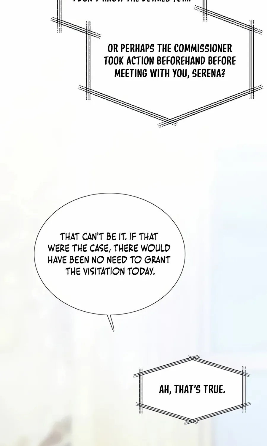 Selena Mangakakalot X Chapter 111 Page 68