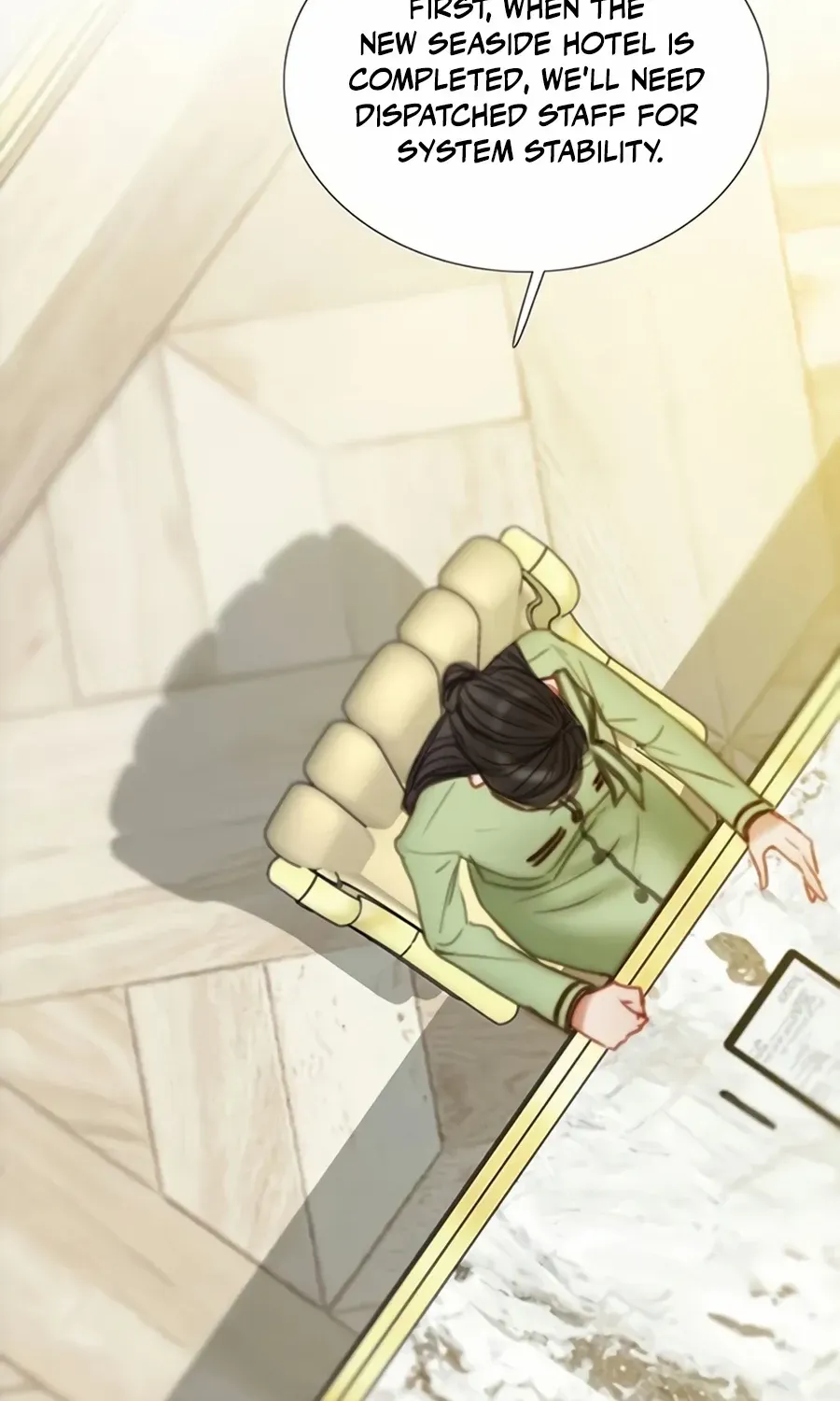 Selena Mangakakalot X Chapter 111 Page 61