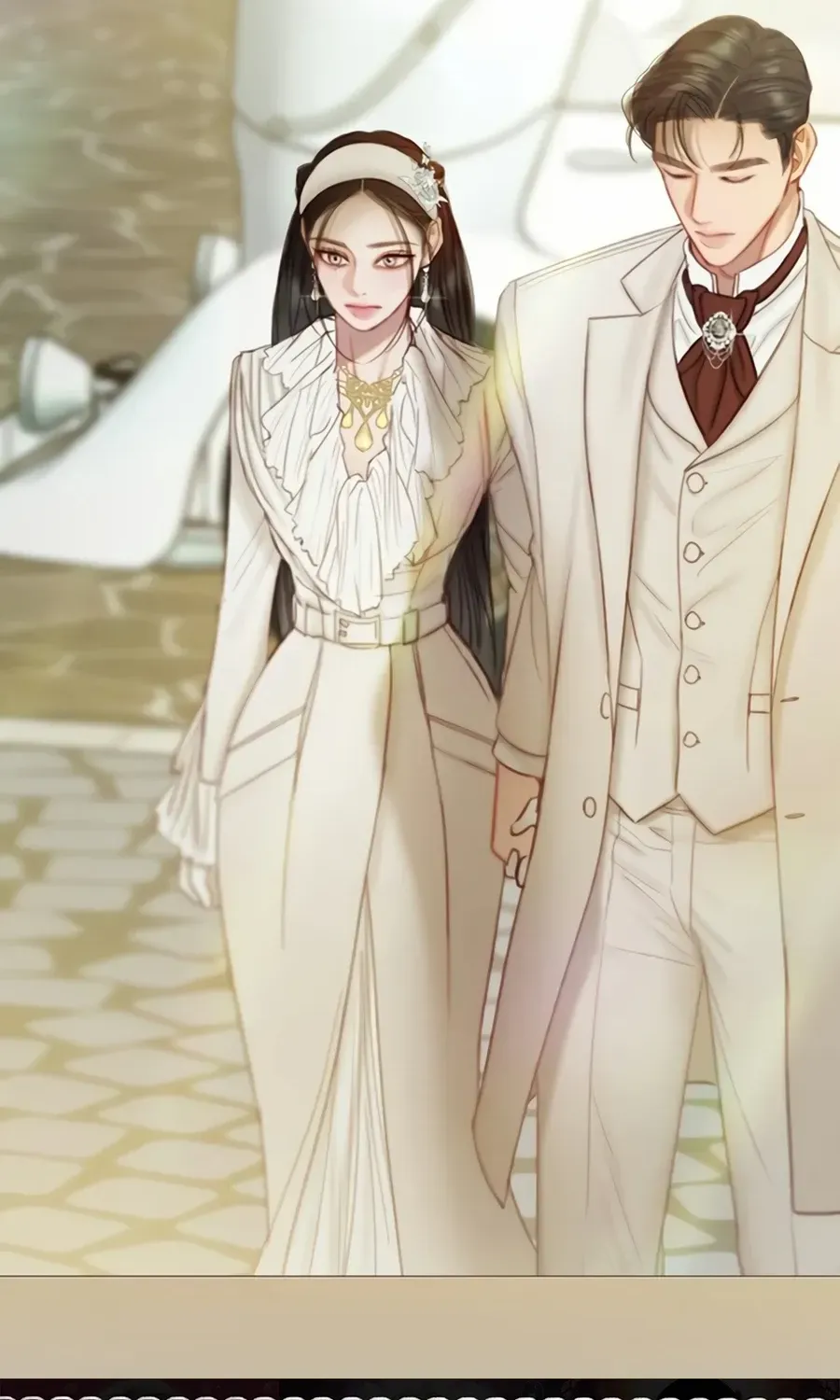 Selena Mangakakalot X Chapter 111 Page 88