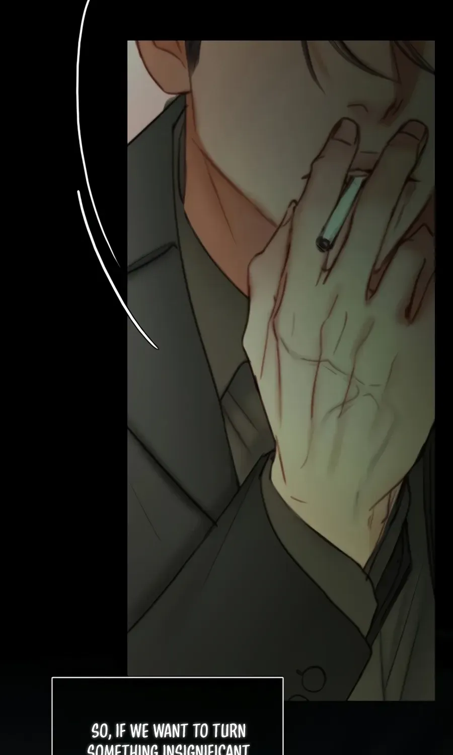 Selena Mangakakalot X Chapter 111 Page 9