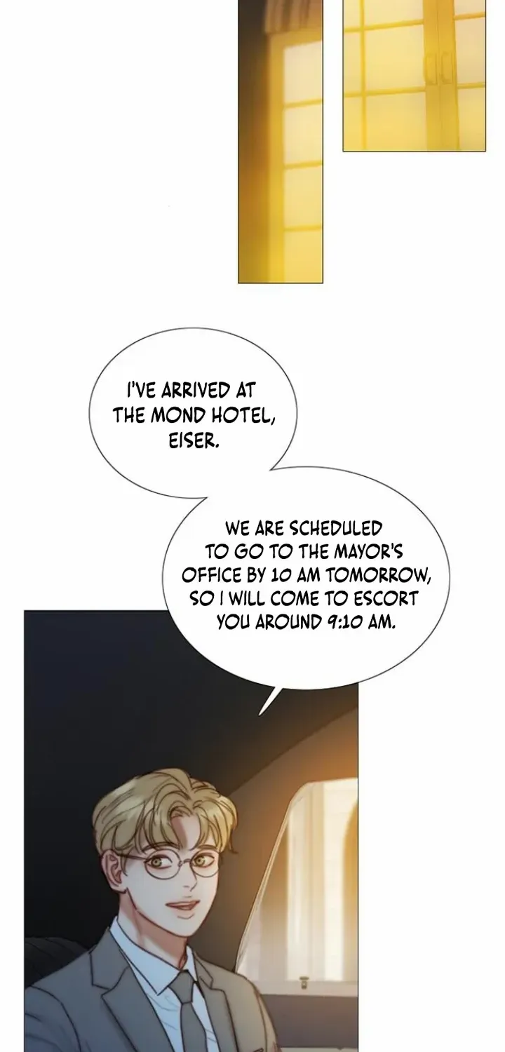 Selena Mangakakalot X Chapter 112 Page 47