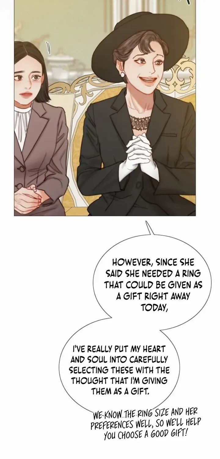 Selena Mangakakalot X Chapter 112 Page 55