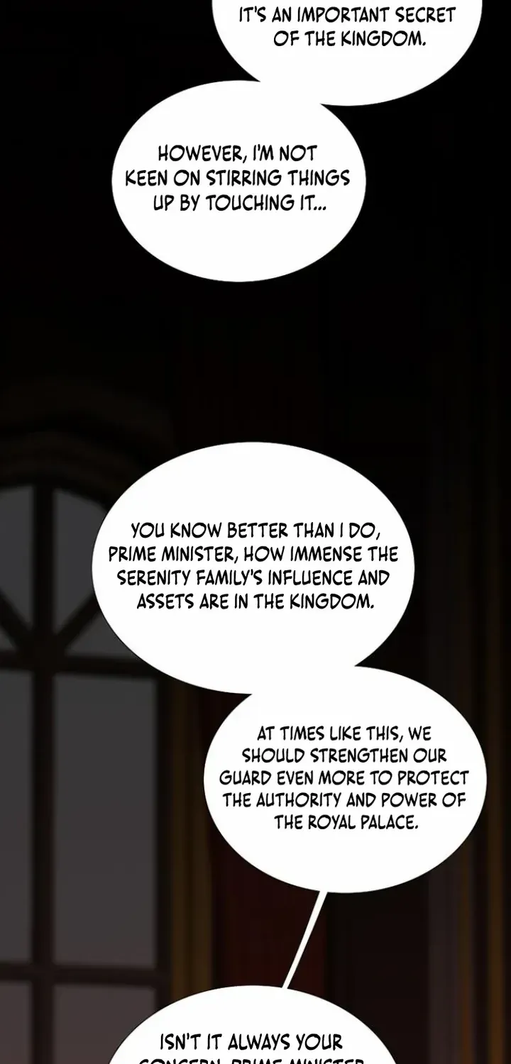 Selena Mangakakalot X Chapter 112 Page 6