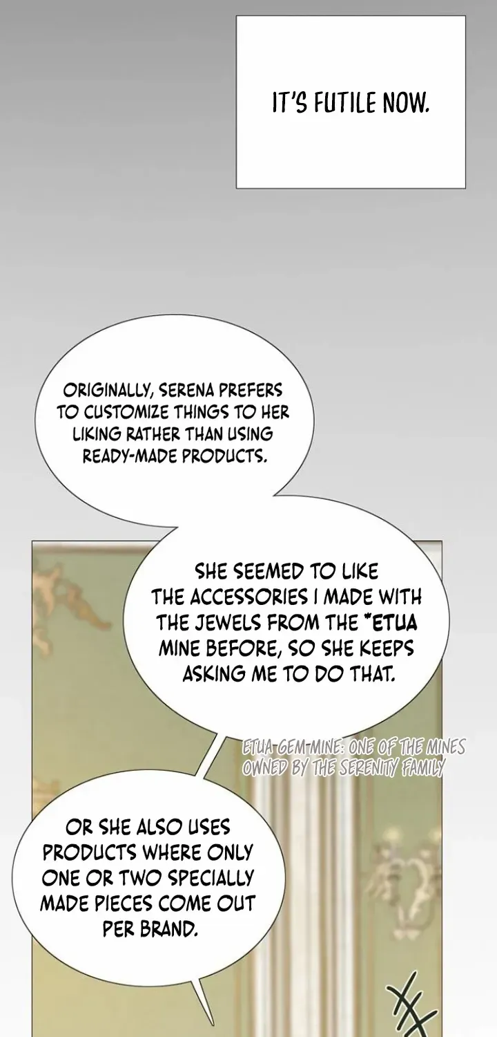 Selena Mangakakalot X Chapter 112 Page 54