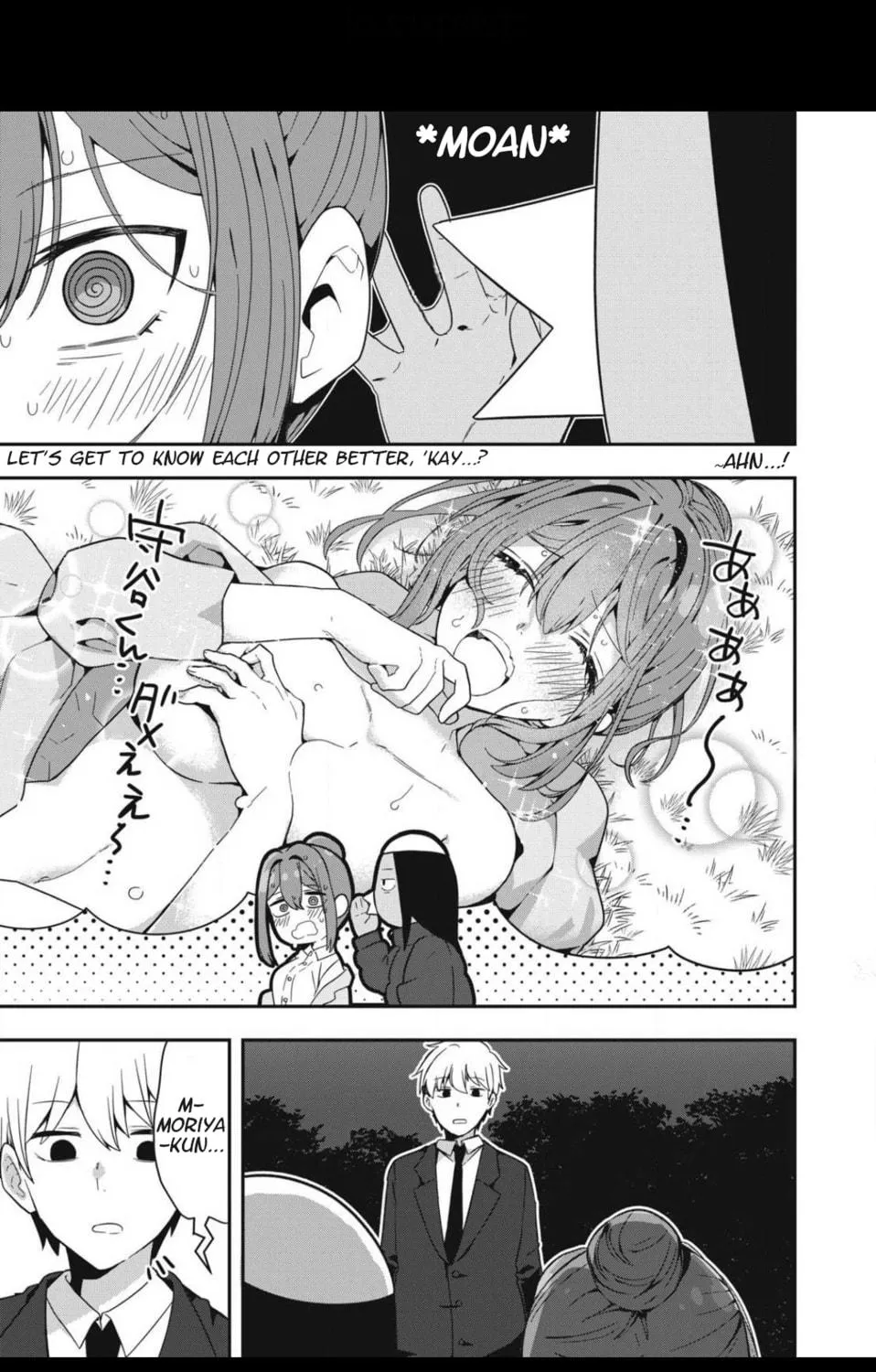 Skeleton Office Mangakakalot X Chapter 2 Page 29