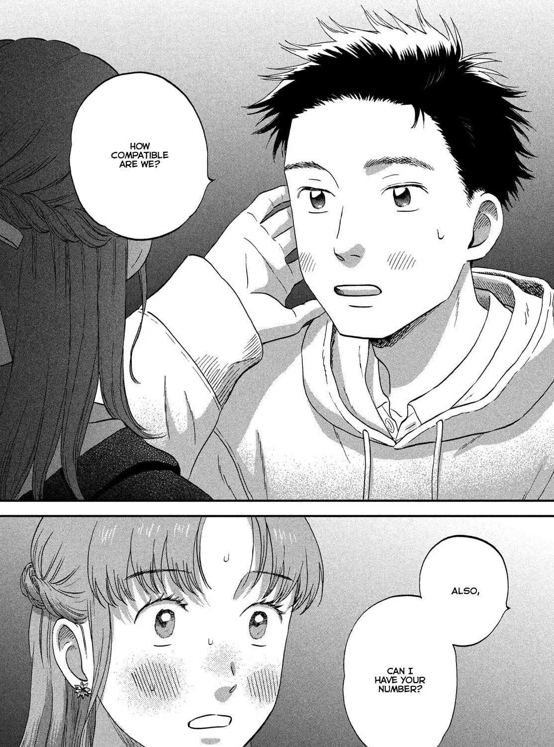Skip and Loafer Mangakakalot X Chapter 70 Page 25