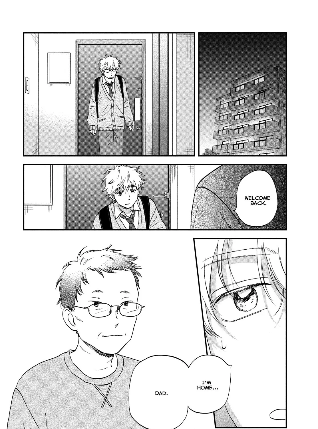Skip and Loafer Mangakakalot X Chapter 70 Page 45