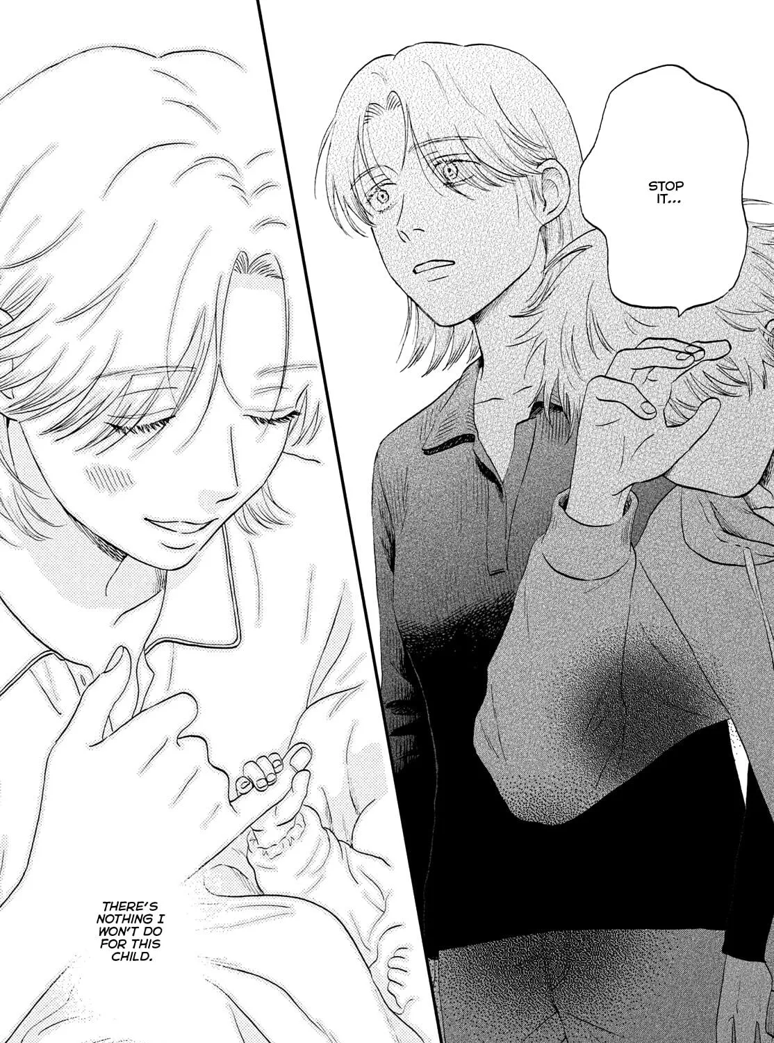 Skip and Loafer Mangakakalot X Chapter 71 Page 29