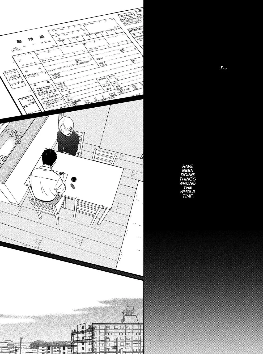 Skip and Loafer Mangakakalot X Chapter 71 Page 35