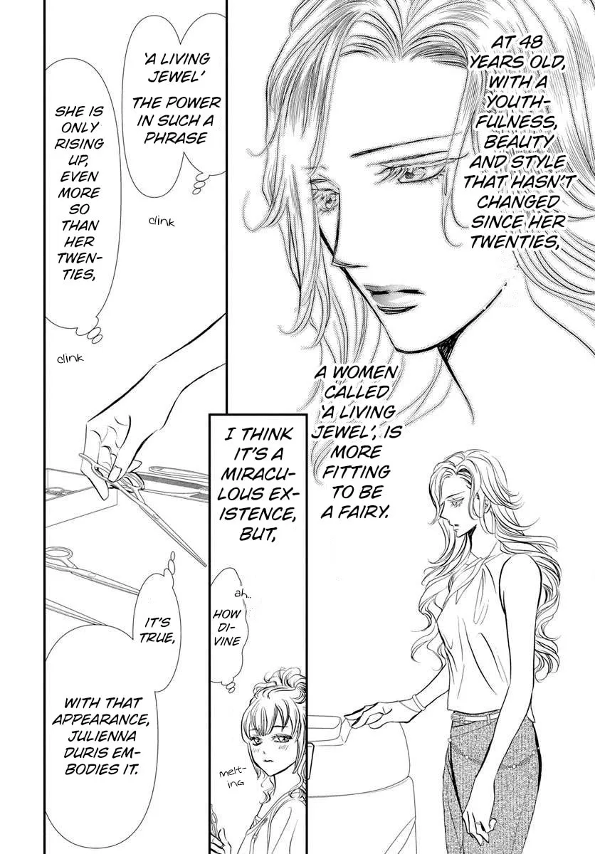 Skip Beat! Mangakakalot X Chapter 332 Page 12