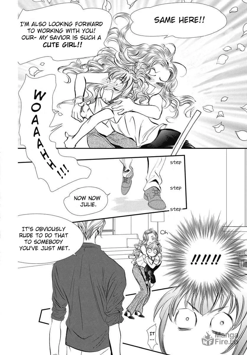 Skip Beat! Mangakakalot X Chapter 332 Page 6